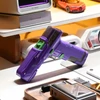 Kép 3/8 - MECHTRON TL-G007S Lite akkumulátoros fúró-csavarozó, 8V, 15N·m nyomaték, kétsebességes, 2000 mAh kivehető akku, intelligens AI vezérlés - Lila