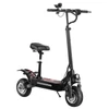 Kép 2/7 - BOYUEDA Q7 Pro elektromos roller, 2×1600W motor, 52V 19Ah akkumulátor, 10” kerék, 70 km/h sebesség, 70 km hatótáv, hidraulikus fék, APP vezérlés