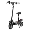 Kép 3/7 - BOYUEDA Q7 Pro elektromos roller, 2×1600W motor, 52V 19Ah akkumulátor, 10” kerék, 70 km/h sebesség, 70 km hatótáv, hidraulikus fék, APP vezérlés