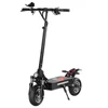 Kép 4/7 - BOYUEDA Q7 Pro elektromos roller, 2×1600W motor, 52V 19Ah akkumulátor, 10” kerék, 70 km/h sebesség, 70 km hatótáv, hidraulikus fék, APP vezérlés