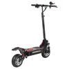 Kép 5/7 - BOYUEDA Q7 Pro elektromos roller, 2×1600W motor, 52V 19Ah akkumulátor, 10” kerék, 70 km/h sebesség, 70 km hatótáv, hidraulikus fék, APP vezérlés