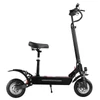Kép 6/7 - BOYUEDA Q7 Pro elektromos roller, 2×1600W motor, 52V 19Ah akkumulátor, 10” kerék, 70 km/h sebesség, 70 km hatótáv, hidraulikus fék, APP vezérlés