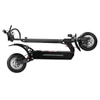 Kép 7/7 - BOYUEDA Q7 Pro elektromos roller, 2×1600W motor, 52V 19Ah akkumulátor, 10” kerék, 70 km/h sebesség, 70 km hatótáv, hidraulikus fék, APP vezérlés