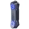 Kép 1/5 - Creality Raptor Pro 3D szkenner, 22+7 kék lézer NIR, 60fps sebesség, 5–4000mm tárgyakhoz, 24-bites színes szkennelés, 0.02mm pontosság, rázkódásvédelem