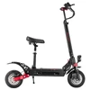 Kép 3/16 - BOYUEDA Q7 Pro Max elektromos roller, 2×1600W motor, 52V 28Ah akkumulátor, 70 km/h, 110 km hatótáv, 10” kerék, hidraulikus fék, LCD kijelző