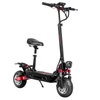 Kép 4/16 - BOYUEDA Q7 Pro Max elektromos roller, 2×1600W motor, 52V 28Ah akkumulátor, 70 km/h, 110 km hatótáv, 10” kerék, hidraulikus fék, LCD kijelző