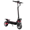 Kép 7/16 - BOYUEDA Q7 Pro Max elektromos roller, 2×1600W motor, 52V 28Ah akkumulátor, 70 km/h, 110 km hatótáv, 10” kerék, hidraulikus fék, LCD kijelző