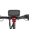 Kép 9/16 - BOYUEDA Q7 Pro Max elektromos roller, 2×1600W motor, 52V 28Ah akkumulátor, 70 km/h, 110 km hatótáv, 10” kerék, hidraulikus fék, LCD kijelző
