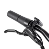 Kép 10/16 - BOYUEDA Q7 Pro Max elektromos roller, 2×1600W motor, 52V 28Ah akkumulátor, 70 km/h, 110 km hatótáv, 10” kerék, hidraulikus fék, LCD kijelző