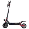 Kép 14/16 - BOYUEDA Q7 Pro Max elektromos roller, 2×1600W motor, 52V 28Ah akkumulátor, 70 km/h, 110 km hatótáv, 10” kerék, hidraulikus fék, LCD kijelző
