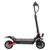 Kép 15/16 - BOYUEDA Q7 Pro Max elektromos roller, 2×1600W motor, 52V 28Ah akkumulátor, 70 km/h, 110 km hatótáv, 10” kerék, hidraulikus fék, LCD kijelző