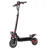Kép 16/16 - BOYUEDA Q7 Pro Max elektromos roller, 2×1600W motor, 52V 28Ah akkumulátor, 70 km/h, 110 km hatótáv, 10” kerék, hidraulikus fék, LCD kijelző