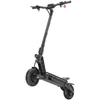 Kép 3/7 - YUME HAWK elektromos roller – 2×1200W motor, 60V 22,5Ah akku, 70km/h sebesség, terepgumi, hidraulikus fék, APP vezérlés