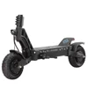Kép 7/7 - YUME HAWK elektromos roller – 2×1200W motor, 60V 22,5Ah akku, 70km/h sebesség, terepgumi, hidraulikus fék, APP vezérlés