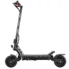 Kép 1/7 - YUME HAWK elektromos roller – 2×1200W motor, 60V 22,5Ah akku, 70km/h sebesség, terepgumi, hidraulikus fék, APP vezérlés