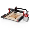 Kép 3/13 - TWO TREES TTC450 /450 Pro CNC Marógép Porszívó