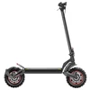 Kép 2/5 - iScooter iX7 Pro elektromos roller – 2000W összteljesítmény, 48V 17.5Ah akkumulátor, terepgumik, 60 km/h, 80 km hatótáv, dupla felfüggesztés