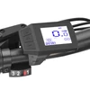 Kép 7/8 - Eleglide Mopride 2 29" elektromos moped kerékpár, 250W motor, 130 km hatótáv, hidraulikus fék, LCD kijelző, okos app, 21 sebesség - fekete