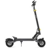 Kép 16/20 - Ausom L2 elektromos roller, 2×800W motorral, 48V 15,6Ah akkumulátor, 10" kerék, 55 km/h, 70 km hatótáv, tárcsafék, lengőkar felfüggesztés, LCD kijelző