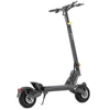 Kép 17/20 - Ausom L2 elektromos roller, 2×800W motorral, 48V 15,6Ah akkumulátor, 10" kerék, 55 km/h, 70 km hatótáv, tárcsafék, lengőkar felfüggesztés, LCD kijelző