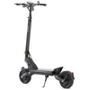 Kép 18/20 - Ausom L2 elektromos roller, 2×800W motorral, 48V 15,6Ah akkumulátor, 10" kerék, 55 km/h, 70 km hatótáv, tárcsafék, lengőkar felfüggesztés, LCD kijelző