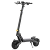 Kép 20/20 - Ausom L2 elektromos roller, 2×800W motorral, 48V 15,6Ah akkumulátor, 10" kerék, 55 km/h, 70 km hatótáv, tárcsafék, lengőkar felfüggesztés, LCD kijelző