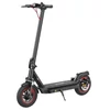 Kép 2/14 - iScooter i10 elektromos roller, 650W motor, 36V 15Ah akkumulátor, 10” felfújható gumi, 40 km/h seb., 45 km hatótáv, első-hátsó rugózás, tárcsafék
