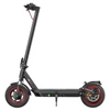 Kép 3/14 - iScooter i10 elektromos roller, 650W motor, 36V 15Ah akkumulátor, 10” felfújható gumi, 40 km/h seb., 45 km hatótáv, első-hátsó rugózás, tárcsafék