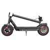 Kép 5/14 - iScooter i10 elektromos roller, 650W motor, 36V 15Ah akkumulátor, 10” felfújható gumi, 40 km/h seb., 45 km hatótáv, első-hátsó rugózás, tárcsafék