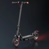 Kép 10/14 - iScooter i10 elektromos roller, 650W motor, 36V 15Ah akkumulátor, 10” felfújható gumi, 40 km/h seb., 45 km hatótáv, első-hátsó rugózás, tárcsafék