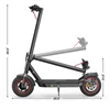 Kép 12/14 - iScooter i10 elektromos roller, 650W motor, 36V 15Ah akkumulátor, 10” felfújható gumi, 40 km/h seb., 45 km hatótáv, első-hátsó rugózás, tárcsafék