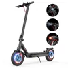 Kép 14/14 - iScooter i10 elektromos roller, 650W motor, 36V 15Ah akkumulátor, 10” felfújható gumi, 40 km/h seb., 45 km hatótáv, első-hátsó rugózás, tárcsafék