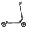Kép 2/20 - Ausom SR1 elektromos roller, 2×1000W motor, 52V 20,8Ah akkumulátor, 65 km/h, 95 km hatótáv, hidraulikus fék, lengőkaros felfüggesztés