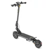 Kép 13/20 - Ausom SR1 elektromos roller, 2×1000W motor, 52V 20,8Ah akkumulátor, 65 km/h, 95 km hatótáv, hidraulikus fék, lengőkaros felfüggesztés