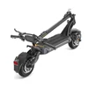 Kép 14/20 - Ausom SR1 elektromos roller, 2×1000W motor, 52V 20,8Ah akkumulátor, 65 km/h, 95 km hatótáv, hidraulikus fék, lengőkaros felfüggesztés