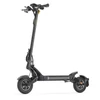 Kép 1/20 - Ausom SR1 elektromos roller, 2×1000W motor, 52V 20,8Ah akkumulátor, 65 km/h, 95 km hatótáv, hidraulikus fék, lengőkaros felfüggesztés