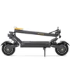 Kép 13/20 - Ausom F1 Max elektromos roller, 2×1400W motorral, 60V 20.8Ah akkumulátorral, 72 km/h sebesség, 100 km hatótáv, hidraulikus fékek, NFC & kódzár