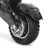 Kép 20/20 - Ausom F1 Max elektromos roller, 2×1400W motorral, 60V 20.8Ah akkumulátorral, 72 km/h sebesség, 100 km hatótáv, hidraulikus fékek, NFC & kódzár