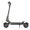 Kép 1/20 - Ausom F1 Max elektromos roller, 2×1400W motorral, 60V 20.8Ah akkumulátorral, 72 km/h sebesség, 100 km hatótáv, hidraulikus fékek, NFC & kódzár