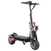 Kép 5/11 - BOYUEDA S5-11 elektromos roller, 2×3000W motor, 60V 38Ah akkumulátor, 11" kerék, 85 km/h, 120 km hatótáv, hidraulikus fék, LCD kijelző