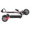 Kép 7/11 - BOYUEDA S5-11 elektromos roller, 2×3000W motor, 60V 38Ah akkumulátor, 11" kerék, 85 km/h, 120 km hatótáv, hidraulikus fék, LCD kijelző