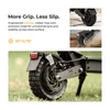 Kép 7/20 - Ausom L1 elektromos roller, 500W motor, 48V 15.6Ah akkumulátor, 70km hatótáv, ABE minősítés, 10" kerék, lengőkar felfüggesztés, NFC zár