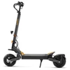 Kép 16/20 - Ausom L1 elektromos roller, 500W motor, 48V 15.6Ah akkumulátor, 70km hatótáv, ABE minősítés, 10" kerék, lengőkar felfüggesztés, NFC zár