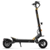 Kép 17/20 - Ausom L1 elektromos roller, 500W motor, 48V 15.6Ah akkumulátor, 70km hatótáv, ABE minősítés, 10" kerék, lengőkar felfüggesztés, NFC zár