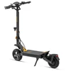 Kép 18/20 - Ausom L1 elektromos roller, 500W motor, 48V 15.6Ah akkumulátor, 70km hatótáv, ABE minősítés, 10" kerék, lengőkar felfüggesztés, NFC zár
