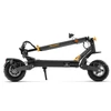 Kép 19/20 - Ausom L1 elektromos roller, 500W motor, 48V 15.6Ah akkumulátor, 70km hatótáv, ABE minősítés, 10" kerék, lengőkar felfüggesztés, NFC zár