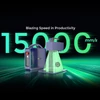 Kép 5/7 - Gweike G2 MAX 50W szálas lézer, 150x150mm, 5mm gravírozási mélység, 90+ szín, automata emelés