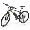 Kép 2/14 - Eleglide Mopride 1 Plus elektromos moped kerékpár 27,5" 250W motorral, 36V 12,5Ah akkumulátorral, Shimano 21 sebességgel, app vezérléssel - szürke