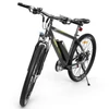 Kép 3/14 - Eleglide Mopride 1 Plus elektromos moped kerékpár 27,5" 250W motorral, 36V 12,5Ah akkumulátorral, Shimano 21 sebességgel, app vezérléssel - szürke
