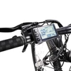 Kép 8/14 - Eleglide Mopride 1 Plus elektromos moped kerékpár 27,5" 250W motorral, 36V 12,5Ah akkumulátorral, Shimano 21 sebességgel, app vezérléssel - szürke